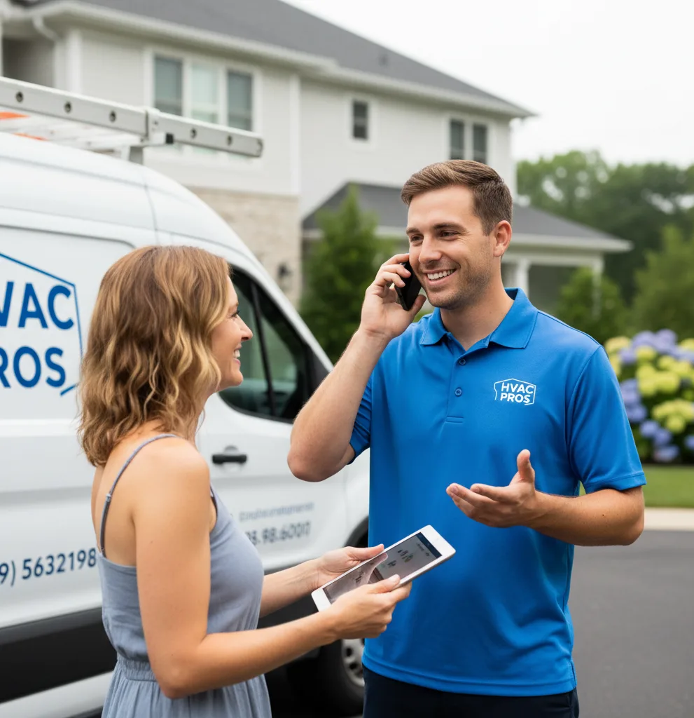 AC Repair in Decatur, AL